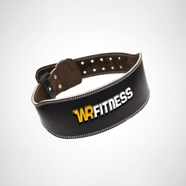 Weightlifting Belt