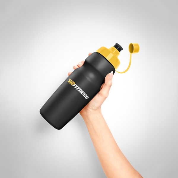 Hydration Bottle