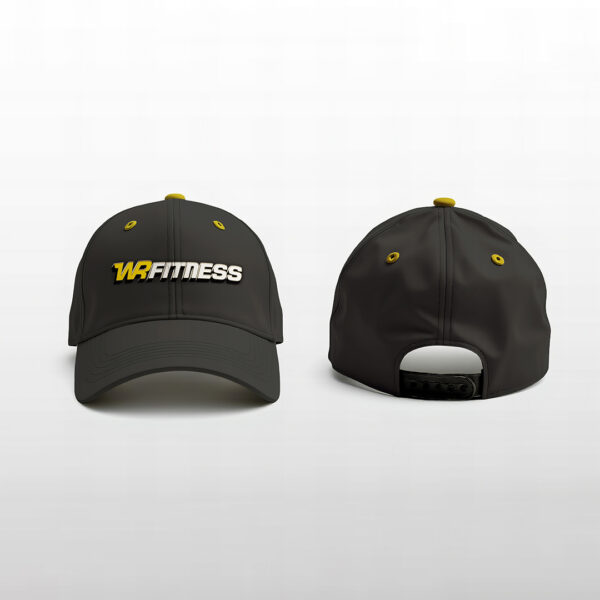 Performance Cap